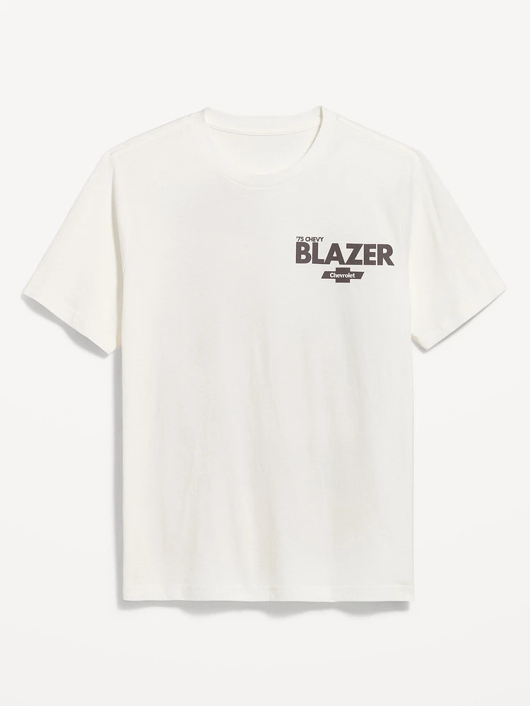 Chevrolet Blazer T-Shirt