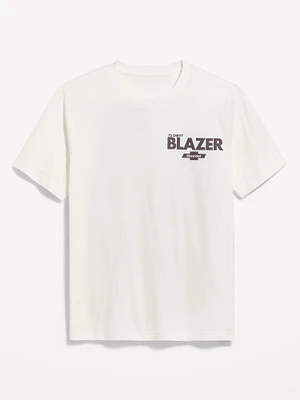 Chevrolet Blazer T-Shirt