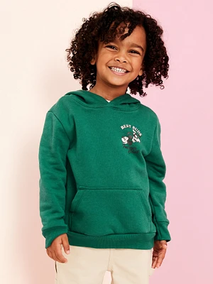 Old Navy x Disney Loose Graphic Hoodie for Toddler Boys