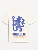 FC Graphic T-Shirt
