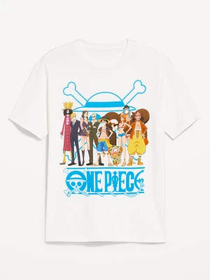 One Piece T-Shirt