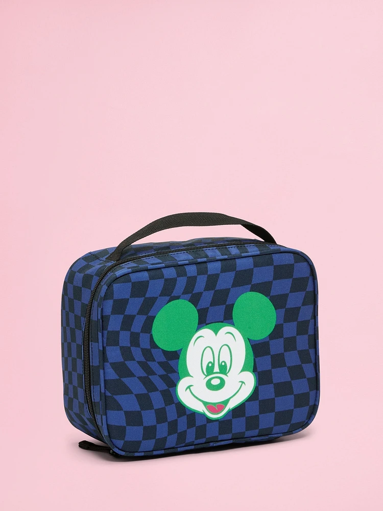 Old Navy x Disney Gender-Neutral Lunch Bag for Kids
