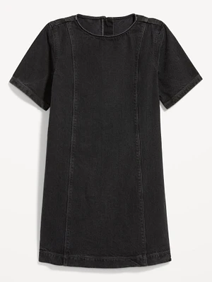Jean ini Dress