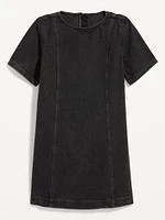 Jean ini Dress