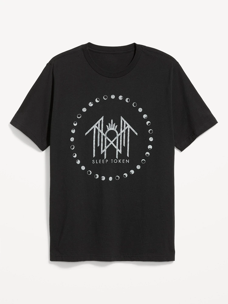 leep Token T-hirt