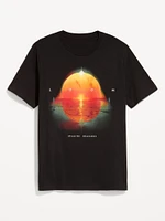 Imagine Dragons T-hirt