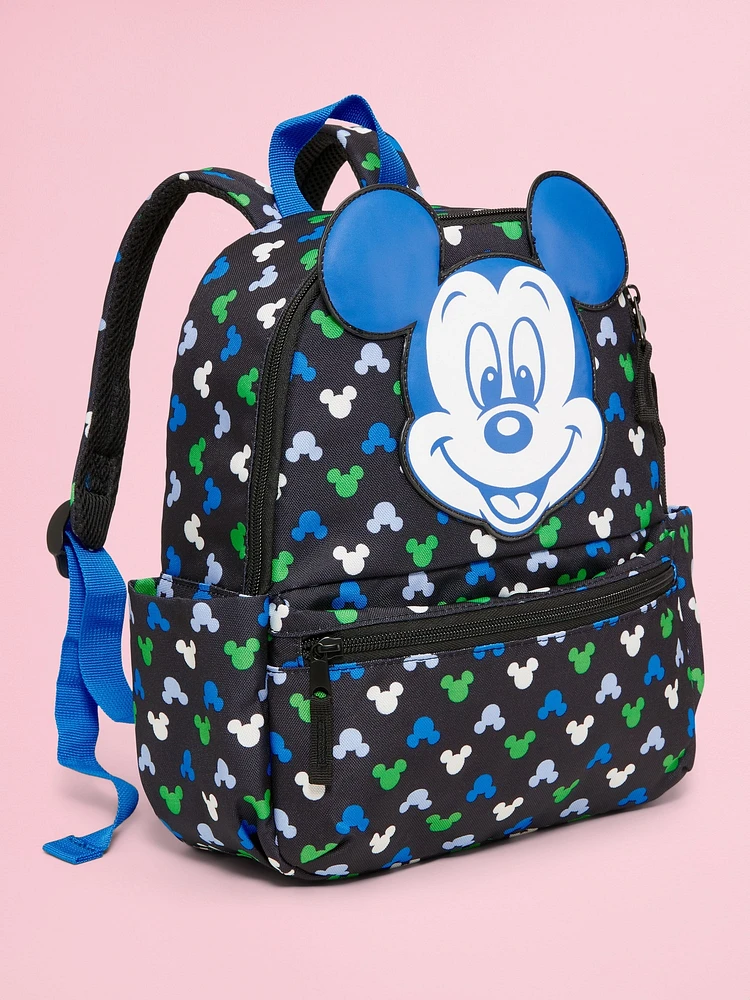 Old Navy x Disney Mickey Mouse Backpack for Toddler & Baby