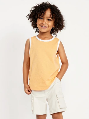 Tank Top for Toddler Boys