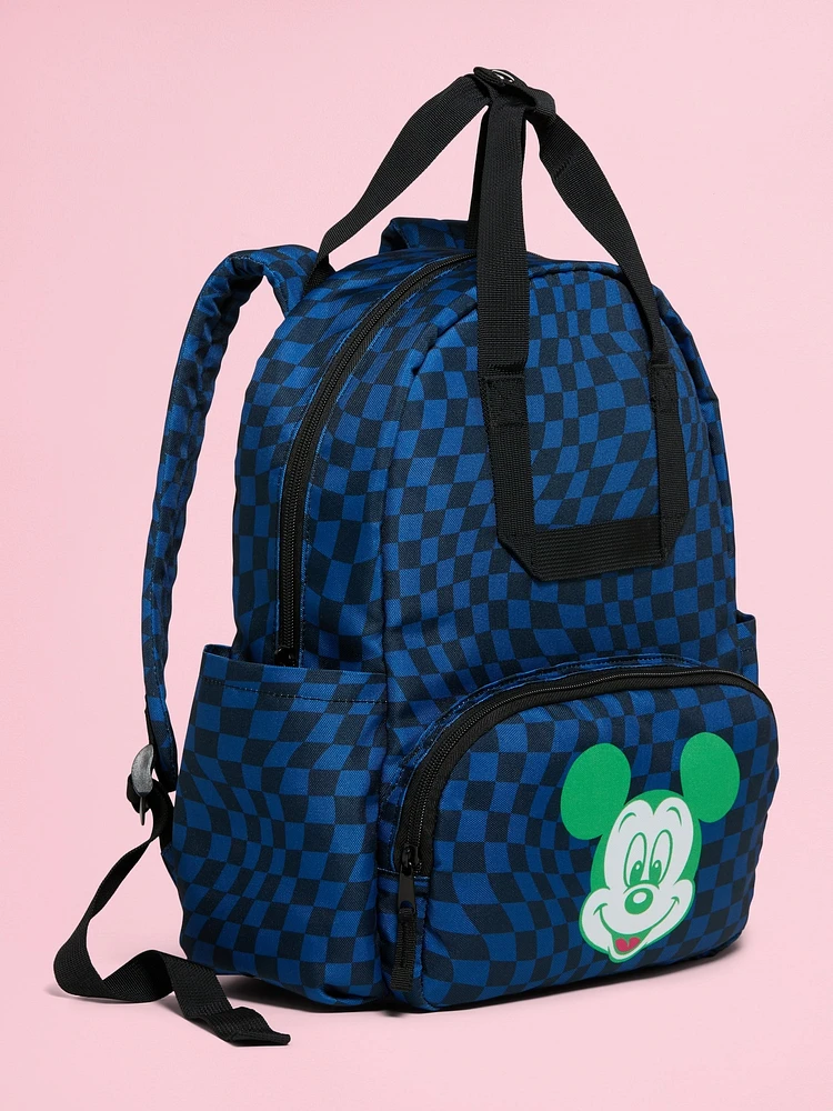 Old Navy x Disney Mickey Mouse Gender-Neutral Backpack for Kids