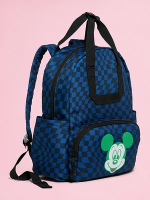 Old Navy x Disney Mickey Mouse Gender-Neutral Backpack for Kids