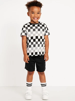 Mesh Shorts for Toddler Boys