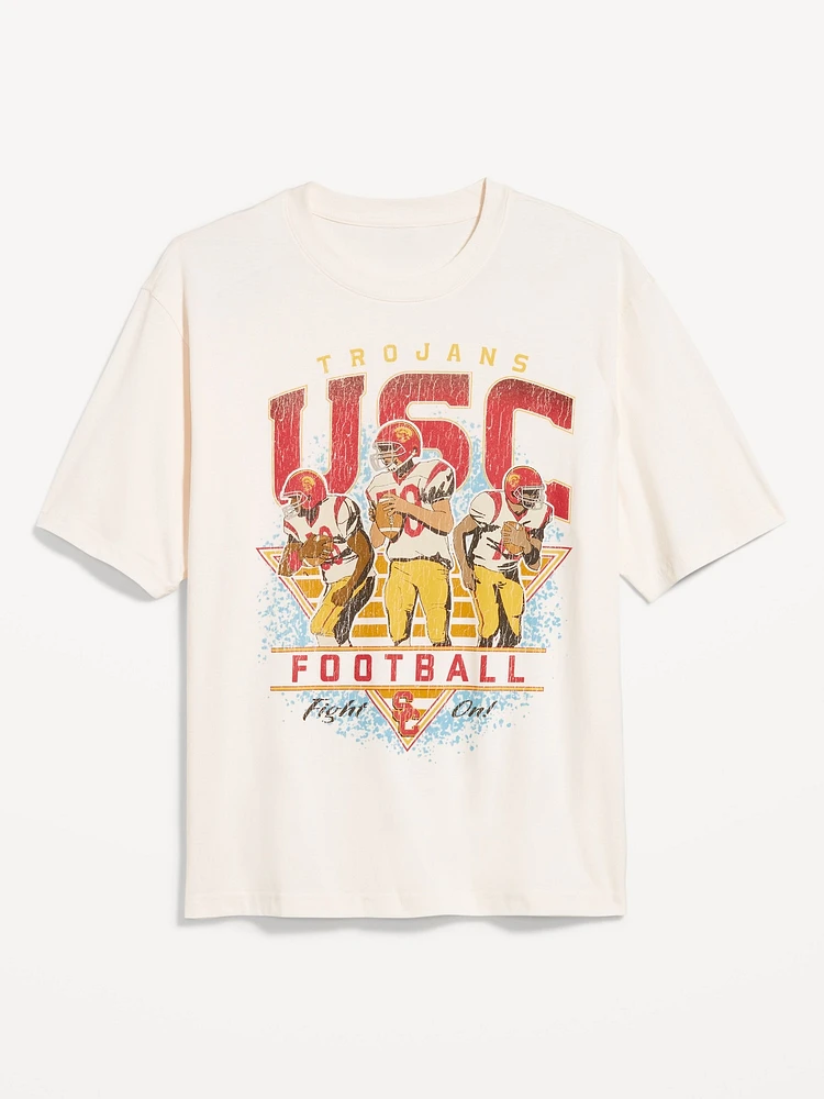 USC Trojans Football T-Shirt