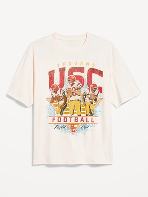 USC Trojans Football T-Shirt