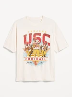 USC Trojans Football T-Shirt