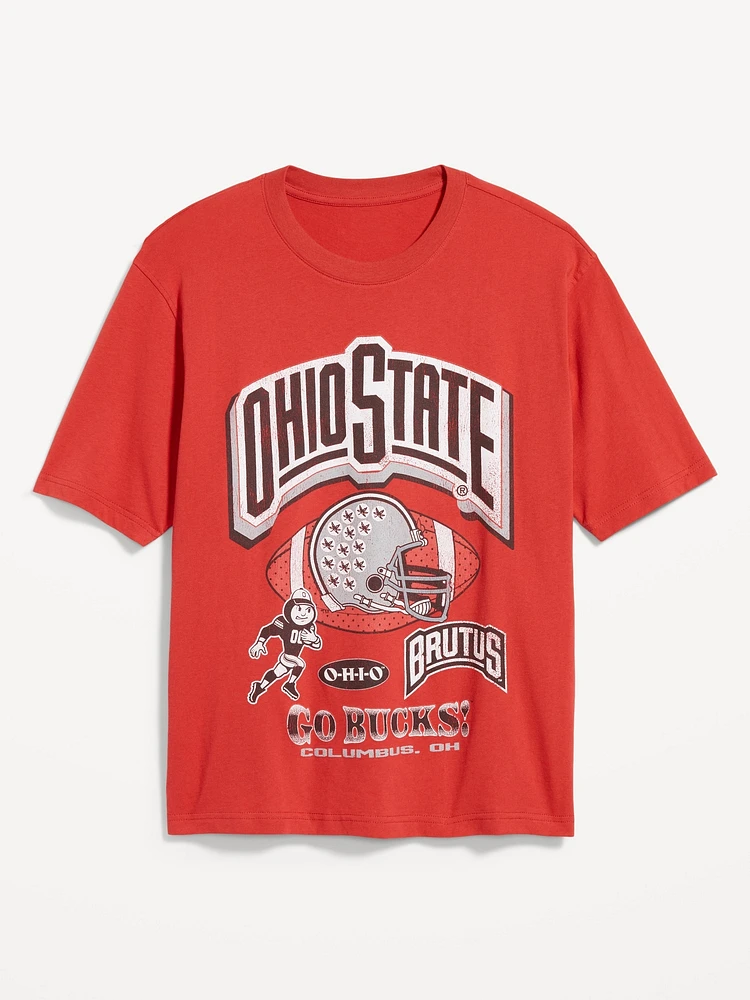 Ohio State University T-Shirt