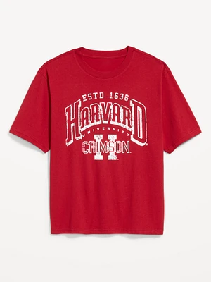 Harvard University T-Shirt