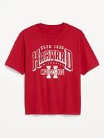 Harvard University T-Shirt