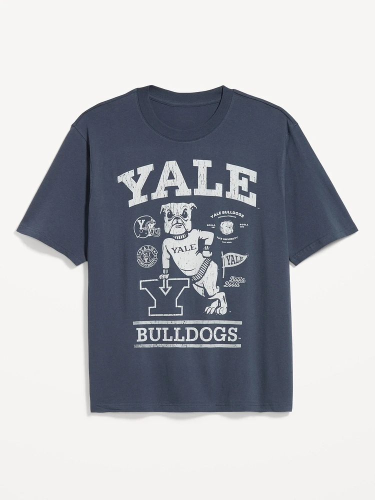 Yale University T-Shirt