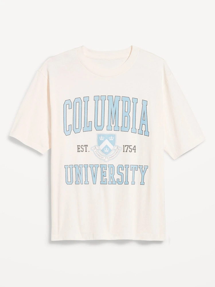 Columbia University T-Shirt