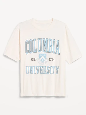 Columbia University T-Shirt