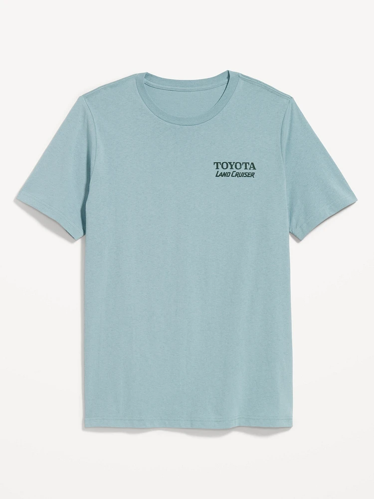 Toyota Land Cruiser T-Shirt