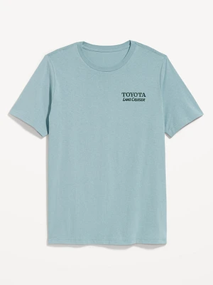 Toyota Land Cruiser T-Shirt