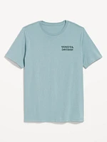Toyota Land Cruiser T-Shirt