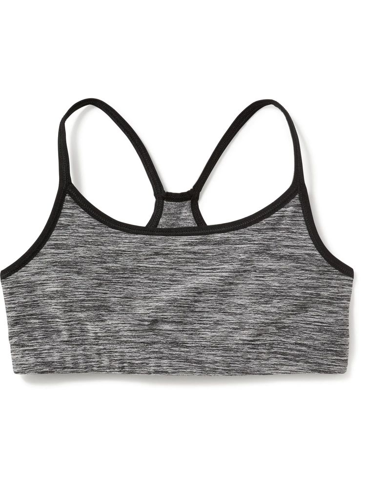Old Navy Performance Cami Bra for Girls