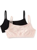 Cami Bra 2-Pack for Girls