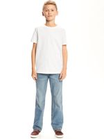 Softest Crew-Neck T-Shirt for Boys