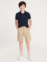 Twill Shorts for Boys