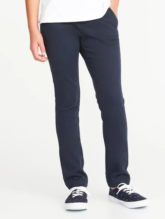 Juniors Schoolwear Super Skinny Stretch Pants  Dickies