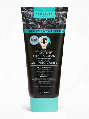 Danielle® Creations Charcoal Blackhead Clearing Mask