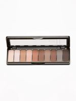 e.l.f. Rose Gold Eyeshadow Palette - Nude