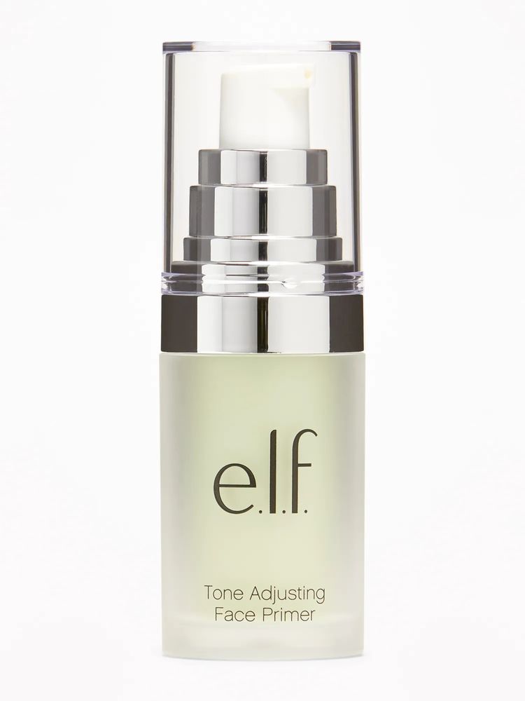e.l.f. Tone-Adjusting Face Primer