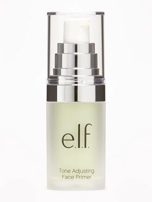 e.l.f. Tone-Adjusting Face Primer