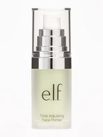 e.l.f. Tone-Adjusting Face Primer