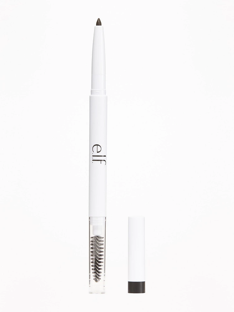 e.l.f. Brow Pencil - Deep Brown