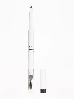 e.l.f. Brow Pencil - Deep Brown