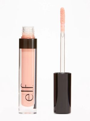 e.l.f. Lip Plumping Gloss - Peach Bellini