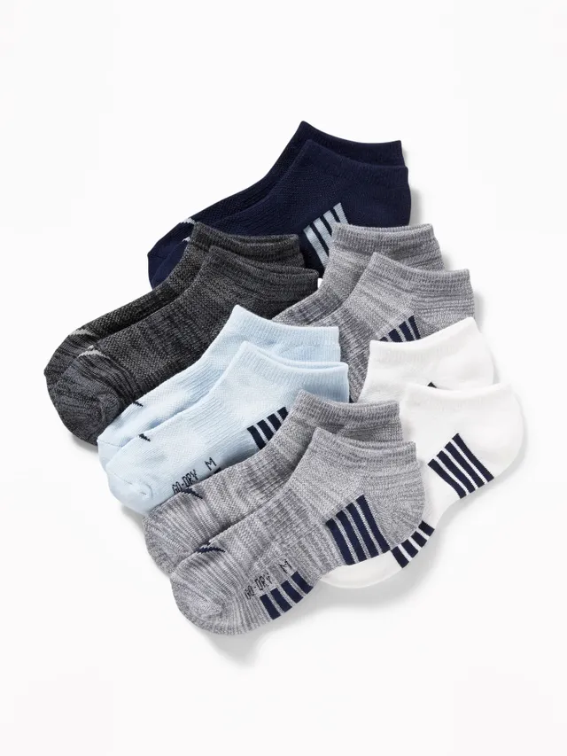 Old Navy Men's Low-Cut Socks