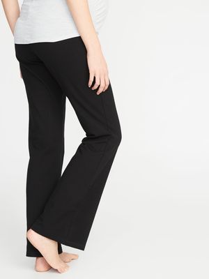 Bootcut Yoga Pants Old Navy