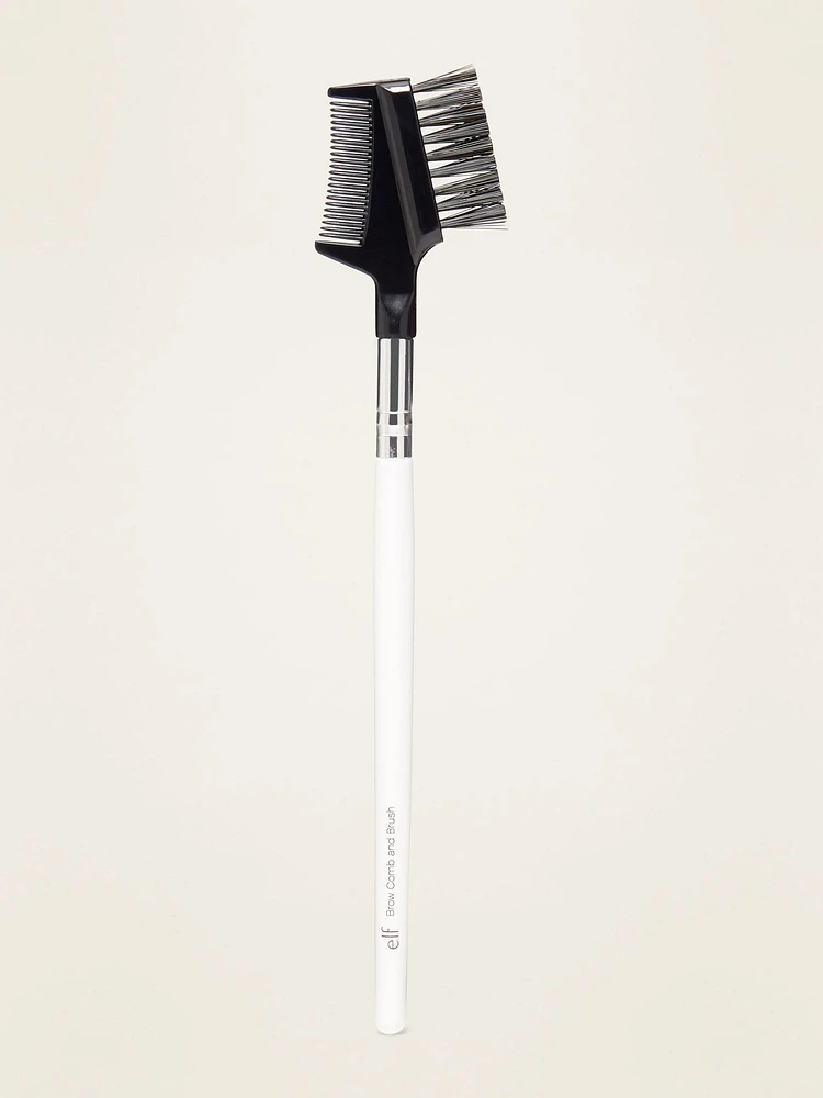 e.l.f. Brow Comb and Brush