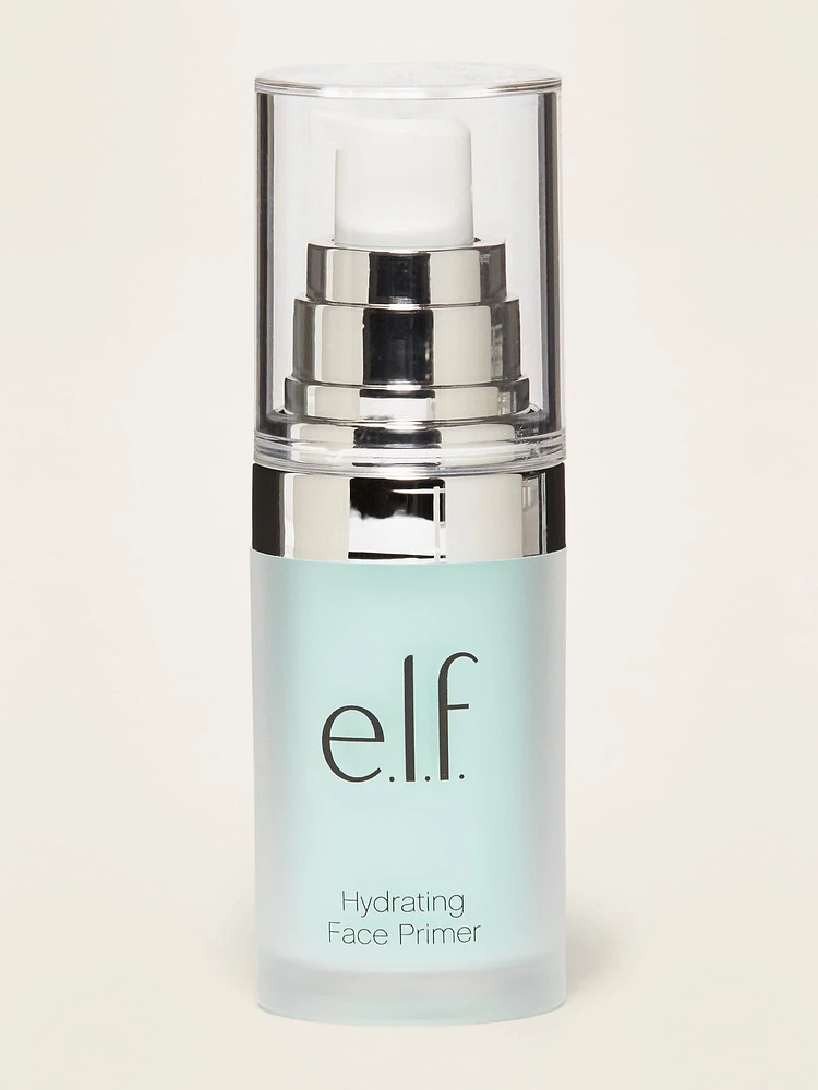 e.l.f. Poreless Face Primer