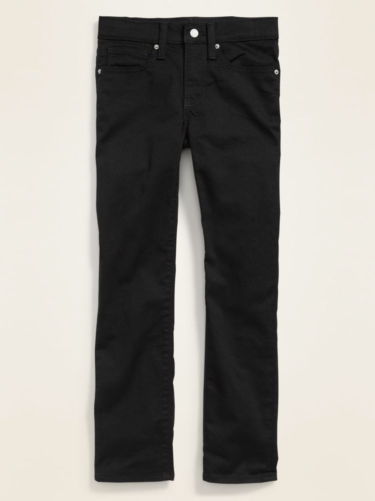 Slim 360° Stretch for Boys