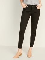 Low-Rise Rockstar Super Skinny Jeans for Women