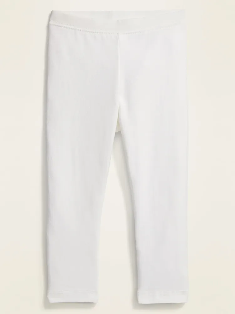 Leggings for Toddler Girls
