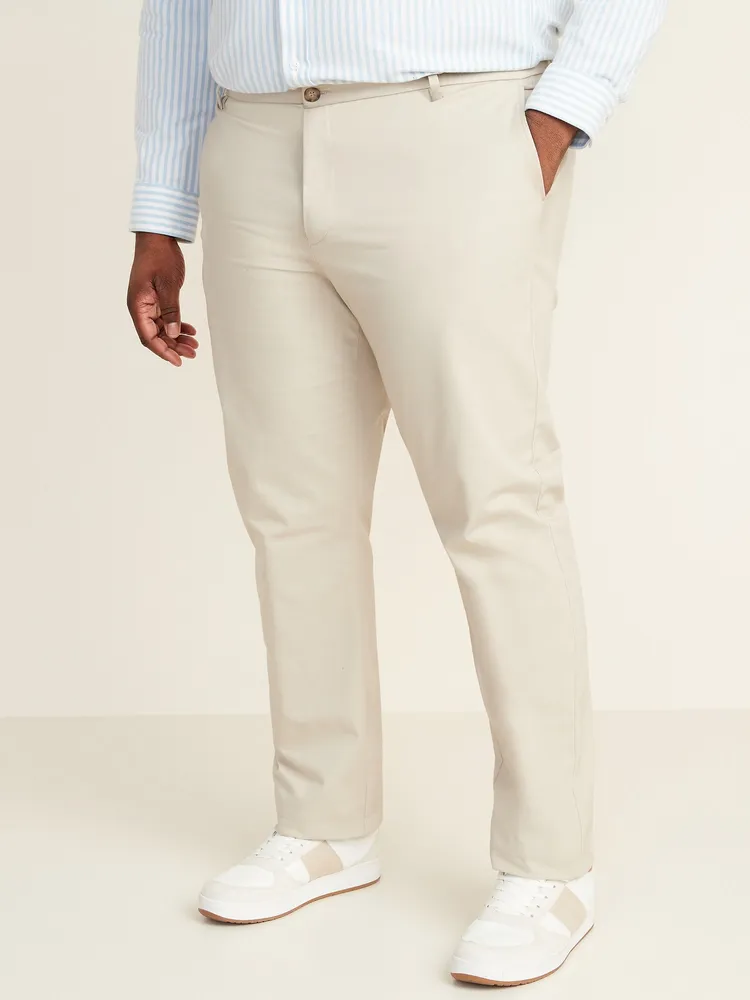 Slim Ultimate Built-In Flex Chino Pants