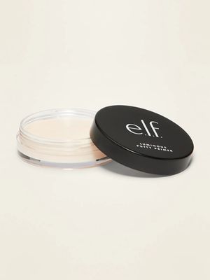 e.l.f. Luminous Putty Primer