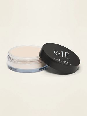 e.l.f. Halo Glow Setting Powder -- Light